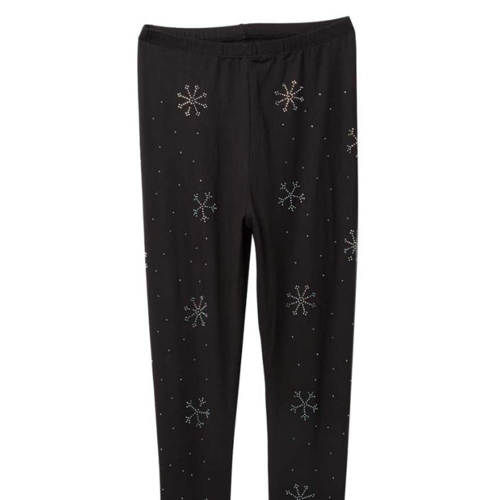 NWOT girls leggings